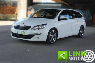 PEUGEOT 308 SW 1.6 BLUEHDI GT LINE S&S