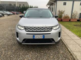 LAND ROVER Discovery Sport usata, con Airbag