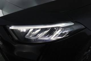 MERCEDES-BENZ A 180 usata 8