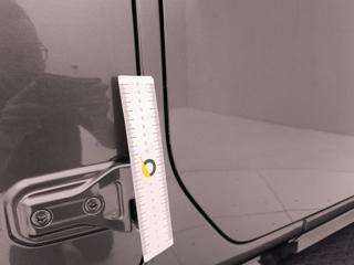 JEEP Wrangler usata 51