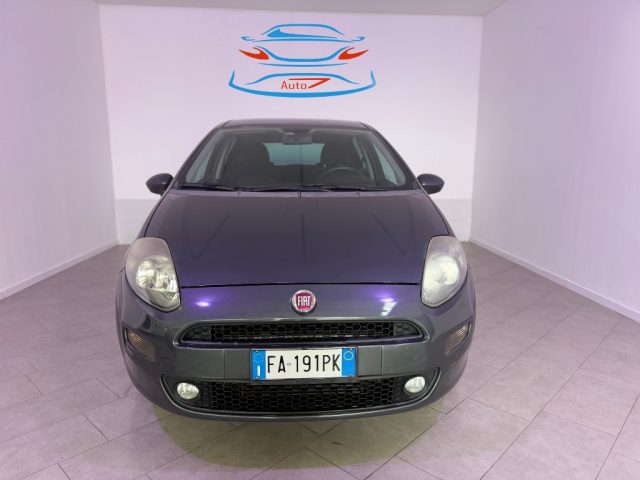 FIAT Punto usata 0