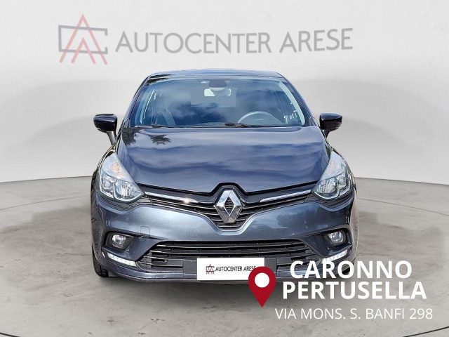 RENAULT Clio usata, con Climatizzatore