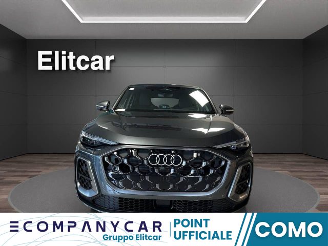 AUDI Q5 usata, con Chiusura centralizzata