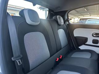 RENAULT Twingo usata 31