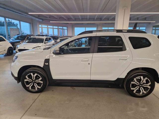 DACIA Duster usata, con Autoradio