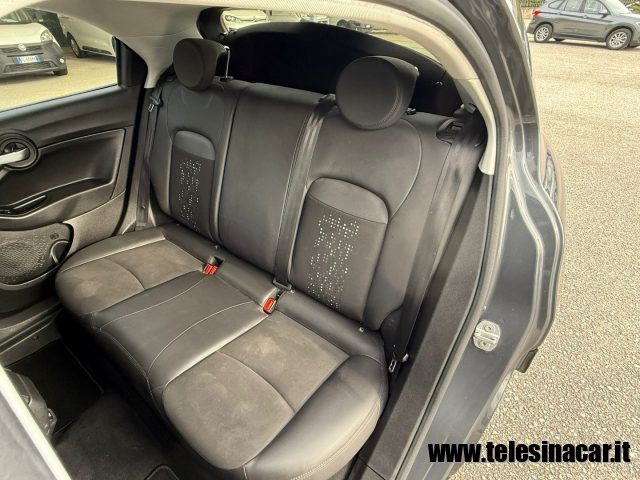 FIAT 500X usata, con Immobilizzatore elettronico