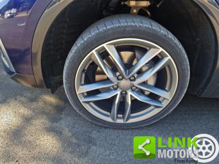 AUDI Q5 usata, con Autoradio