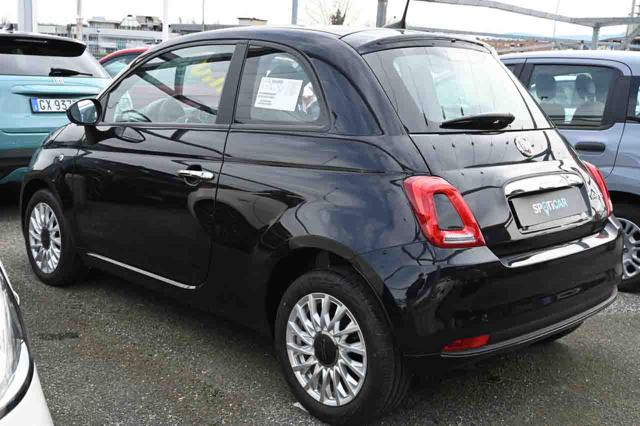 FIAT 500 usata, con Alzacristalli elettrici