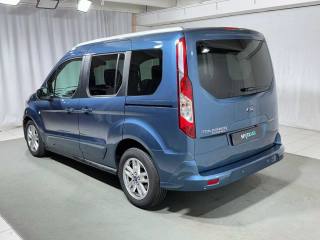 FORD Tourneo Connect usata, con Autoradio