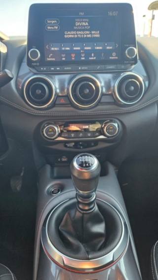 NISSAN Juke usata, con Cruise Control
