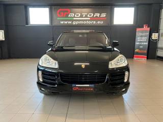 PORSCHE Cayenne 4.8 S 385CV 2PROPRIETARI ! SOLO 103000KM ! NUOVA !
