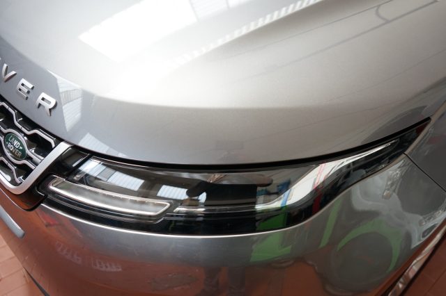 LAND ROVER Range Rover Evoque usata, con USB