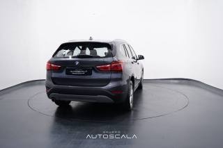 BMW X1 usata, con Autoradio