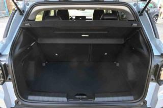 JEEP Avenger usata, con Chiusura centralizzata