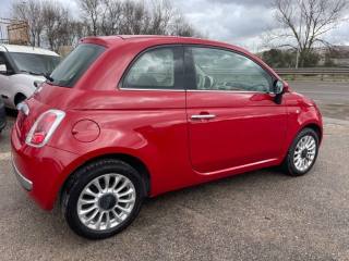 FIAT 500 usata 5