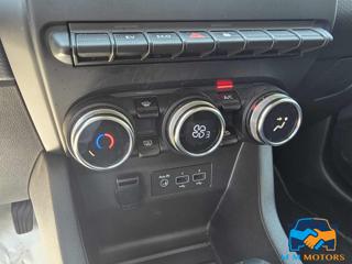 RENAULT Clio usata, con Fendinebbia