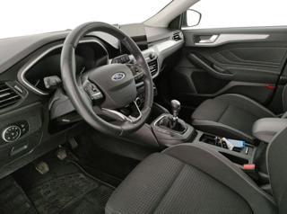 FORD Focus usata, con Cruise Control
