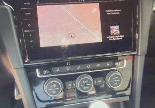 VOLKSWAGEN Golf GTI usata, con Alzacristalli elettrici