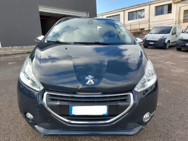 PEUGEOT 208 usata 2