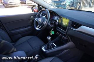 RENAULT Captur usata, con Cruise Control
