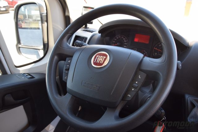 FIAT Ducato usata 11