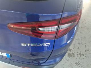 ALFA ROMEO Stelvio usata, con USB