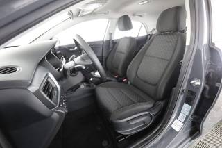 KIA Rio usata 2