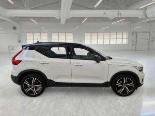 VOLVO XC40 usata, con Chiusura centralizzata