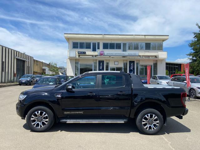 FORD Ranger usata 30