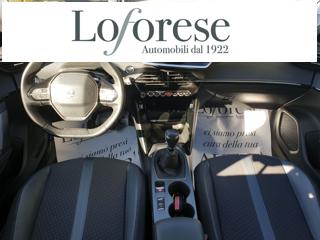 PEUGEOT 2008 usata, con ESP