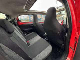 CITROEN C1 usata, con ESP