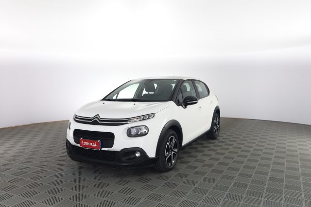CITROEN C3 usata 0