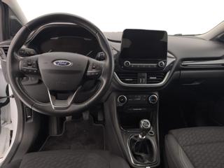 FORD Puma usata, con Cruise Control