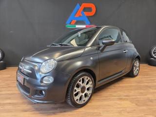 FIAT 500 1.2 'S' 