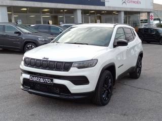 JEEP Compass 1.5 Hybrid T4 NIGHT EAGLE DCT7 + Business Pack