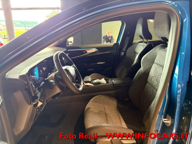 RENAULT Austral usata, con Airbag laterali