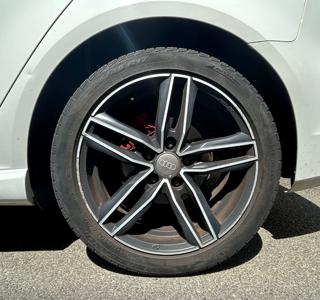 AUDI A3 usata, con ESP