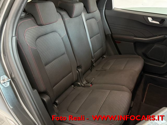 FORD Kuga usata, con Chiusura centralizzata