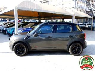 MINI Countryman usata, con Airbag Passeggero
