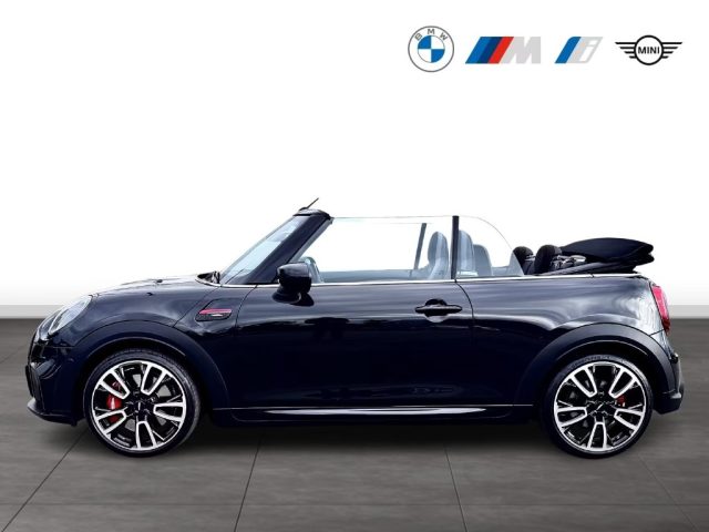 MINI John Cooper Works usata, con Airbag