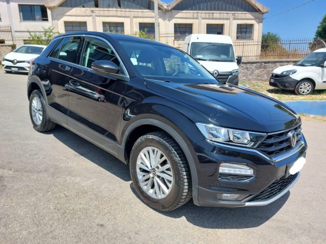 VOLKSWAGEN T-Roc usata, con Airbag