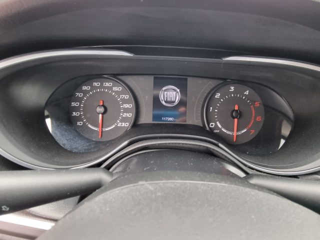 FIAT Tipo usata, con Fendinebbia