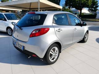 MAZDA 2 usata, con Airbag Passeggero
