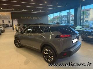 PEUGEOT 2008 usata, con Airbag laterali