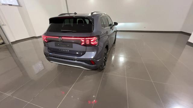 VOLKSWAGEN T-Cross usata, con Airbag Passeggero