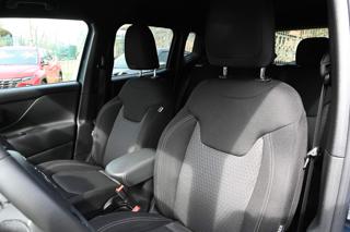 JEEP Renegade usata, con ESP