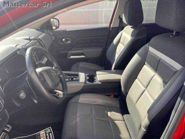 CITROEN C5 Aircross usata, con Antifurto