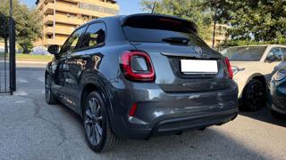 FIAT 500X usata, con Airbag Passeggero