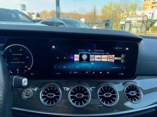MERCEDES-BENZ CLS usata, con Filtro antiparticolato
