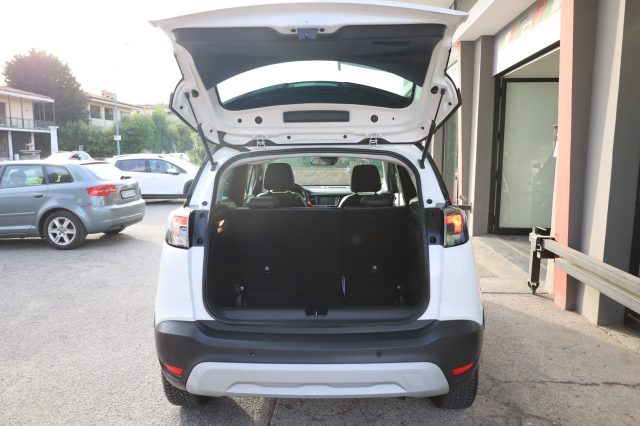OPEL Crossland usata, con Cruise Control